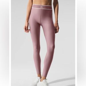 Alo Airlift High-Waist Alignment Legging